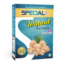 Load image into Gallery viewer, Special Choice Walnut Kernels Orchid (4 piece Premium) Vacuum Pack 250g
