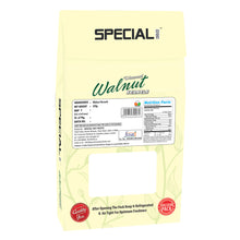 Load image into Gallery viewer, Special Choice Walnut Kernels Diamond Super Premium Vacuum Pack 250g (Back)
