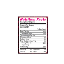 Load image into Gallery viewer, Special Choice Walnut Kernels Vacuum Pack 100g (Nutritiona Facts)
