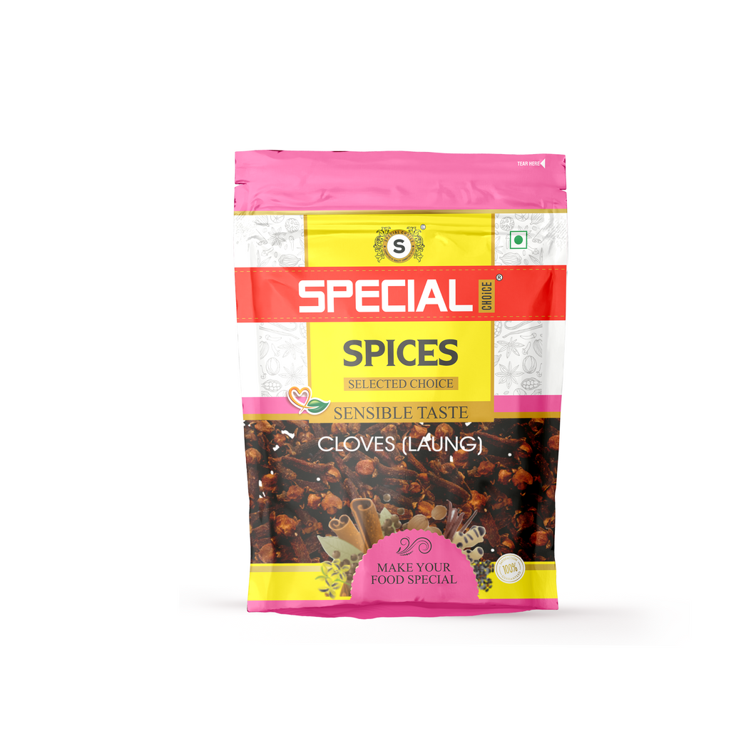 Special Choice Cloves (Laung) 250g