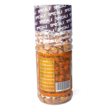 Load image into Gallery viewer, Special Choice Cashew Nuts Roasted n Masala Jar 200g (Back)
