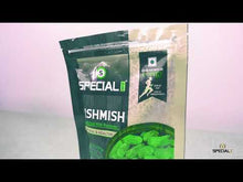 Load and play video in Gallery viewer, Special Choice Kishmish (Green Raisins) Long 250g
