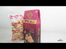 Load and play video in Gallery viewer, Special Choice Walnut Kernels Vacuum Pack 100g
