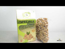 Load and play video in Gallery viewer, Special Choice Walnut Kernels Diamond Super Premium Vacuum Pack 250g

