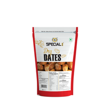 Load image into Gallery viewer, Special Choice Dry Dates (Chuhara) Prime 1kg (Back)
